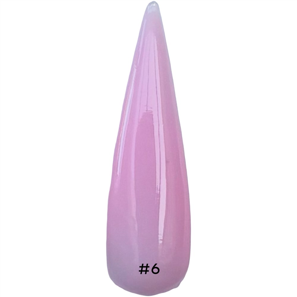 Builder gel 15ml - Bubble Gum 06 Builder gel 15ml - Bubble Gum 06